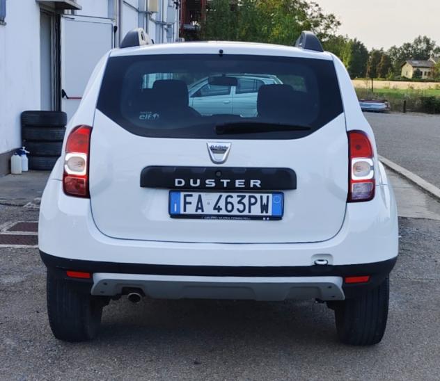 Dacia Duster 1.5 dCi 110CV Start&Stop 4x2 Serie Lim.Urban Explorer - Foto 6