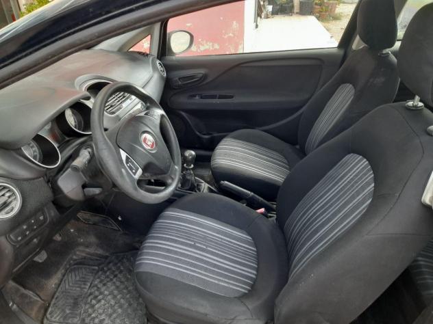 FIAT - Punto - Foto 5