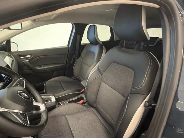 Renault Captur E-Tech hybrid 1.6 E-TECH HEV 145 TECHNO AUTO - Foto 9