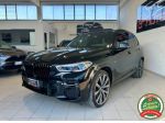 BMW X5 xDrive30d 48V Msport *TETTO*FARI LASER*CERCHI 22"* rif. 24226992