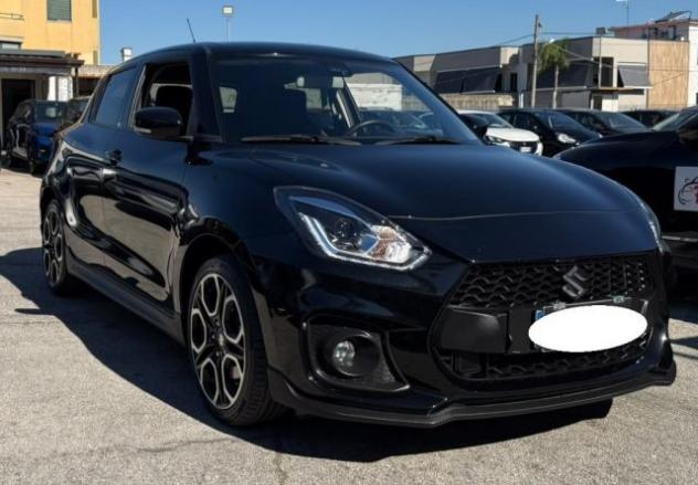 SUZUKI Swift Sport 1.4 Hybrid Boosterjet rif. 24144286 - Foto 3