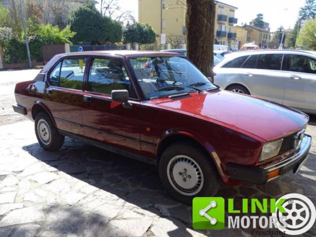 ALFA ROMEO Alfetta 1.6 109cv - ASI rif. 23771904 - Foto 3