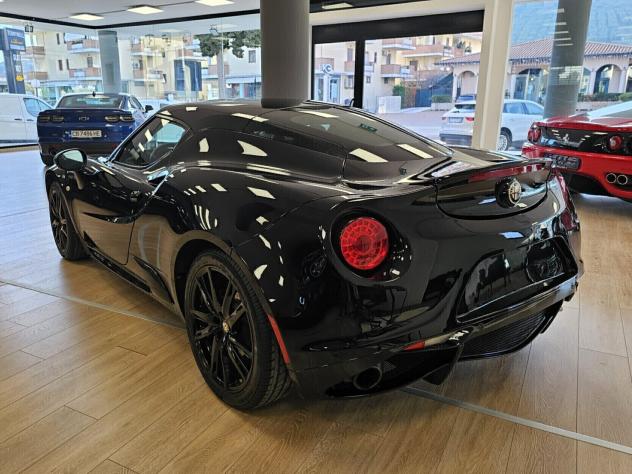 Alfa Romeo 4C 1750 TBi - PREZZO PROMO ! - Foto 7