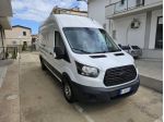 Ford Transit 350 2.0TDCi EcoBlue PL-SL-TA Furg. Jumbo Entry
