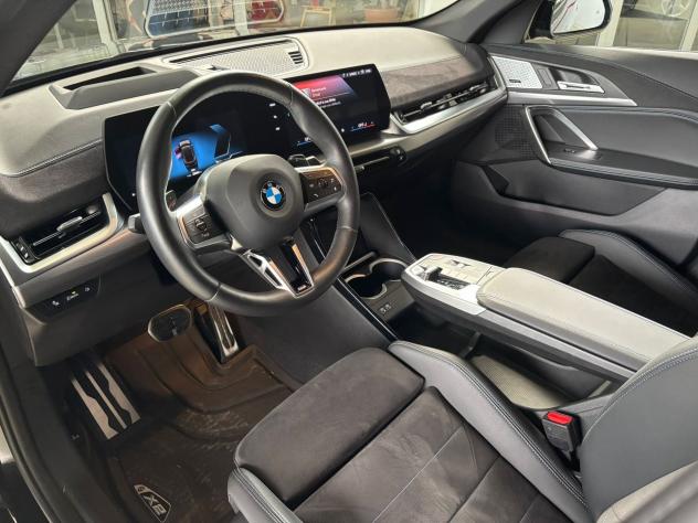 BMW X2 xDrive 20d M Sport Pro 48V MHEV DCT - manutenzioni regolari - Foto 8