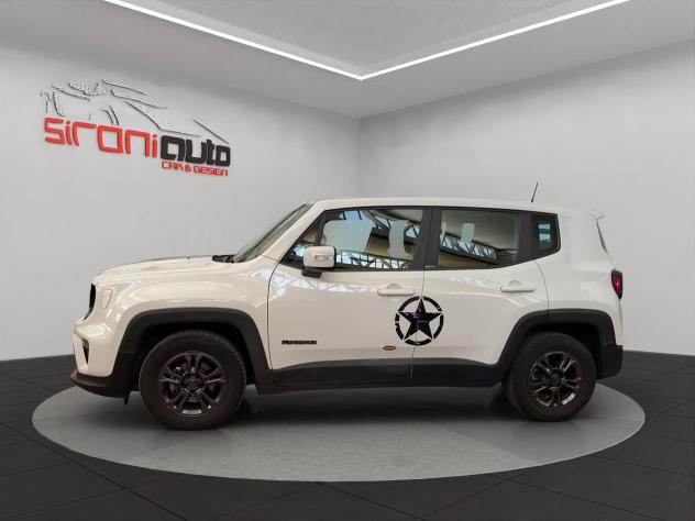 Jeep Renegade Renegade 1.0 t3 Longitude 2wd - Foto 3