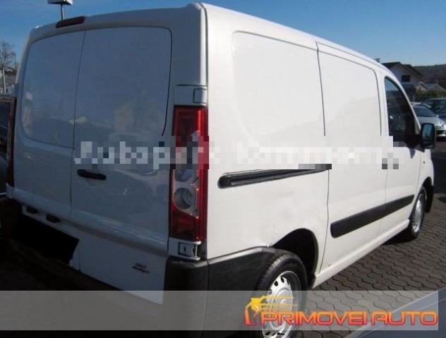 FIAT Scudo 1.6 MJT PC-TN Furgone 10q. rif. 18742329 - Foto 5