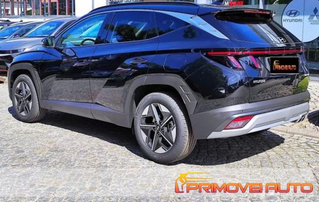 HYUNDAI Tucson 1.6 CRDI 48V DCT Trend rif. 22089951 - Foto 6