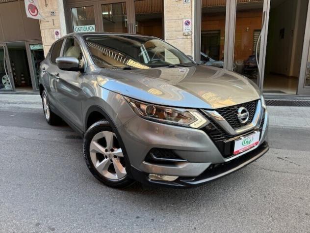 Nissan Qashqai 1.5 dCi 115 CV - Business - Foto 2