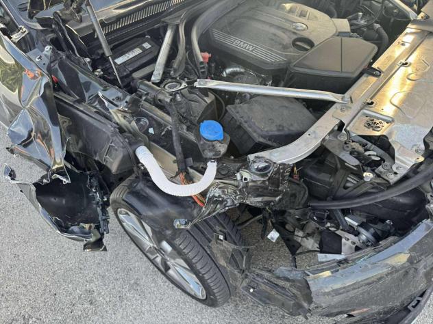 Bmw X4 xDrive20d 48V-2023 - Foto 4