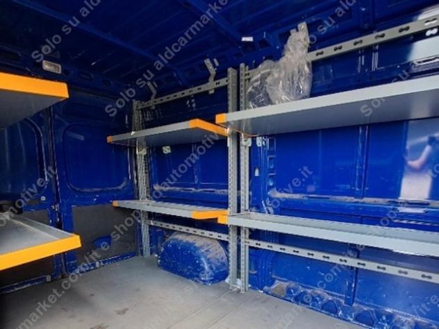 Fiat Ducato 30 2.3 MJT 120CV L2 H2 - Foto 7
