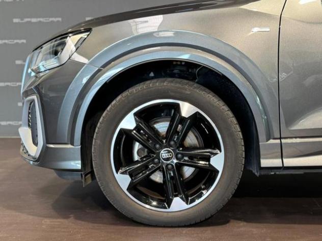 AUDI Q2 30 TDI S line Edition rif. 24008601 - Foto 8