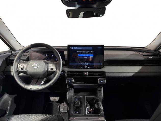 Toyota RAV4 2.5 Hybrid e-CVT - Foto 8