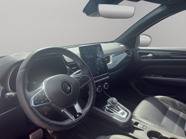 Renault Arkana 2021 1.6 E-Tech full hybrid E-Tech Engineered Fast Track 145cv - Foto 9