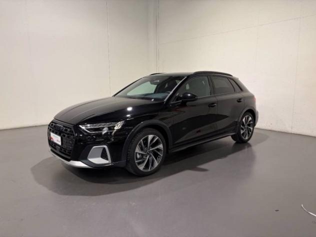 AUDI A3 ALLSTREET 40 TFSIe S-TRONIC IDENTITY CONTRAST rif. 24058154