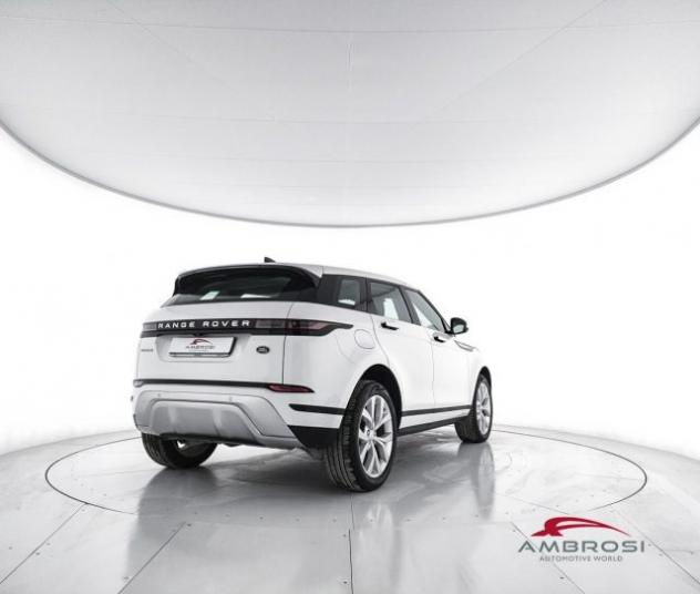 LAND ROVER Range Rover Evoque 2.0d i4 mhev SE awd 163cv auto rif. 22696810 - Foto 3