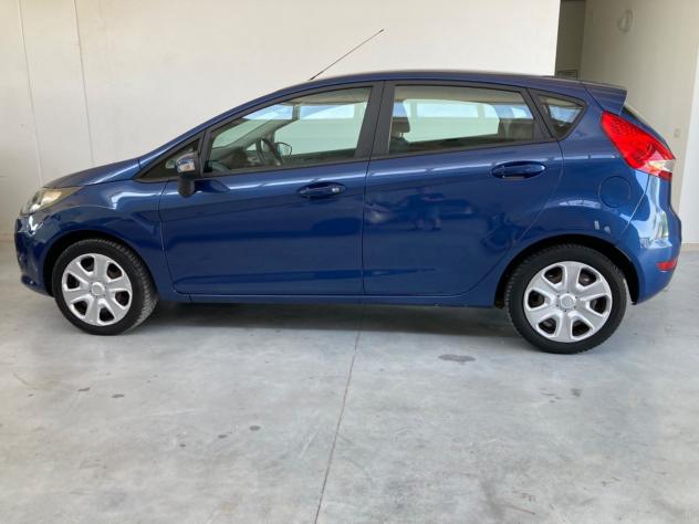 Ford Fiesta Fiesta+ 1.2 82CV 5 porte pochi chilometri - Foto 4
