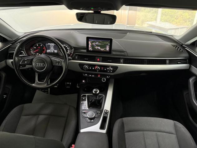 Audi A5 Business Sport 2.0 190 Cv #11479 - Foto 6