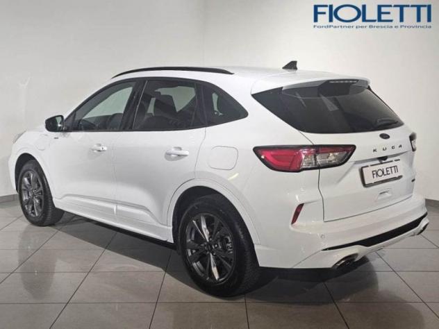 Ford Kuga 3ª SERIE 2.5 PHEV 225 CV CVT 2WD ST-LINE X - Foto 2