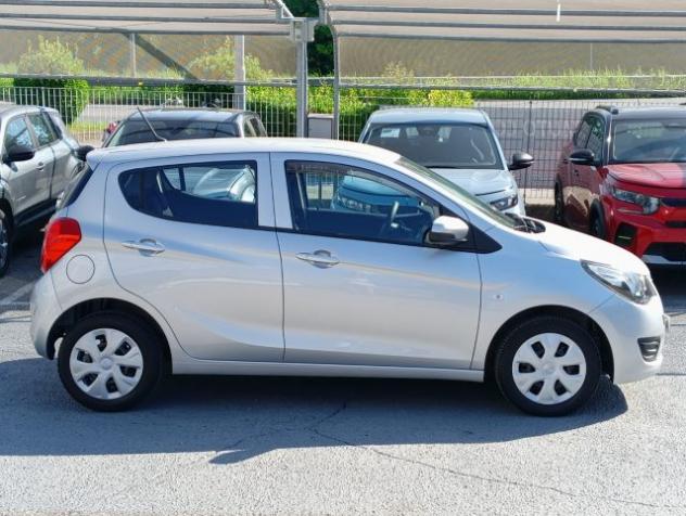 OPEL Karl 1.0 73 CV GPL Advance rif. 23804919 - Foto 4