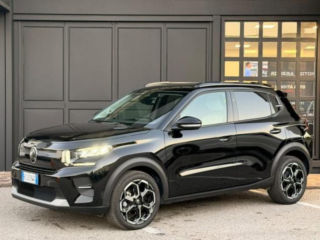 CITROEN C3 PureTech 100 S&S Max rif. 24221033