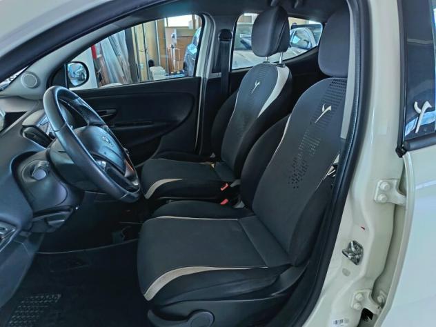 LANCIA Ypsilon 3ª serie Ypsilon 0.9 TwinAir 85 CV 5 porte Metano Ecochic Elefantino - Foto 10