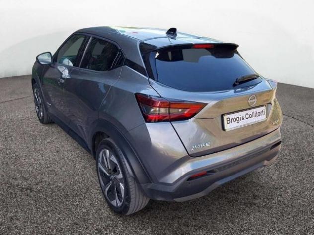 NISSAN Juke II 2024 1.6 hev N-Connecta rif. 23889780 - Foto 4