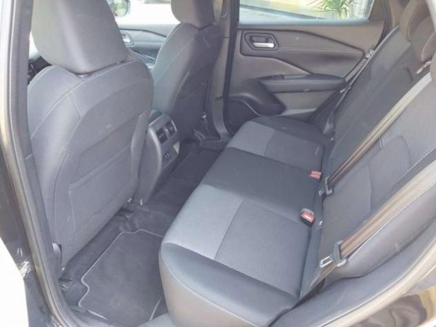 NISSAN Qashqai 1.5 e-power N-Connecta 2wd rif. 23832745 - Foto 8
