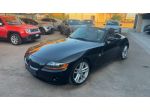 Bmw Z4 2.5i cat Roadster