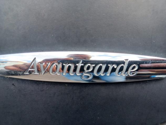 Mercedes-benz A 180 CDI Avantgarde - Foto 5