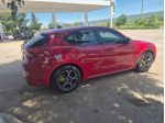 Alfa Romeo Stelvio 2.2 Turbodiesel 210 CV AT8 Q4 veloce