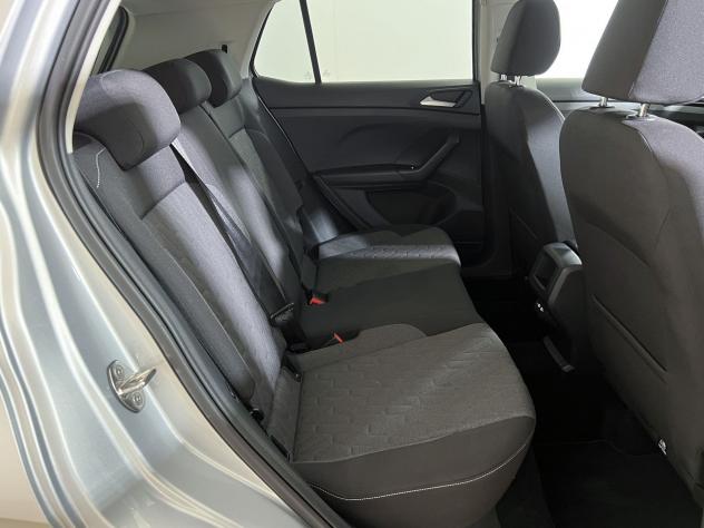 Volkswagen T-Cross T-Cross 1.0 tsi Edition Plus 95cv - Foto 10