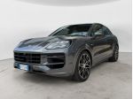 Porsche Cayenne Coupè 3.0 V6 E-Hybrid