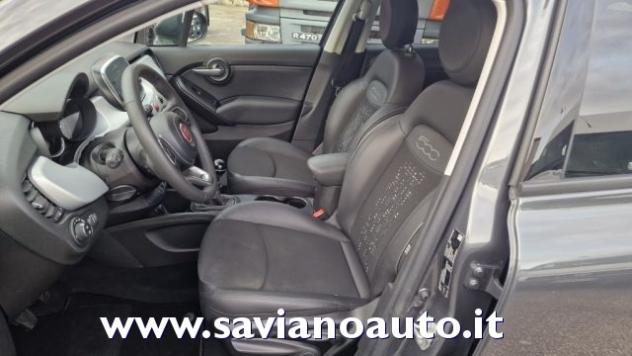 FIAT 500X 1.3 MultiJet 95 CV Connect rif. 23956129 - Foto 5