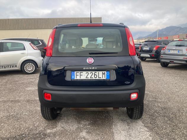Fiat Panda 0.9 TwinAir Turbo S&S 4x4 - Foto 7