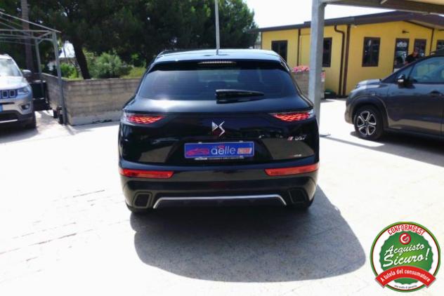 DS AUTOMOBILES DS 7 Crossback BlueHDi 130 aut. Performance Line+ rif. 23940217 - Foto 6