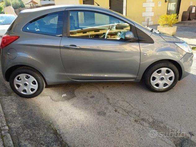 FORD Ka 2 serie Business 1.2 8V 69CV - Foto 4