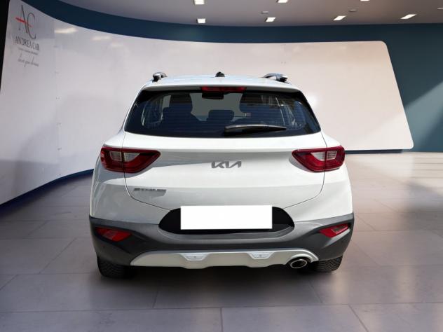Kia Stonic Stonic 1.0 t-gdi mhev GT Line 100cv imt - Foto 5