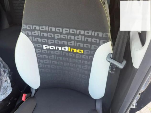 FIAT Pandina 1.0 FireFly 65CV Hybrid Cross rif. 23904699 - Foto 6