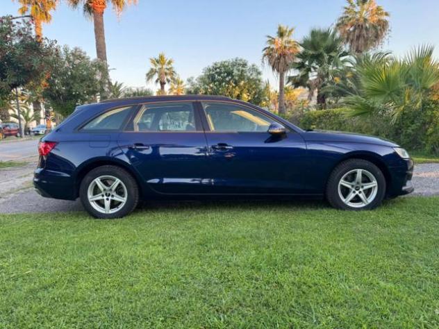 AUDI A4 Avant 30 TDI/136 CV S tronic Business Advanced rif. 22669281 - Foto 6