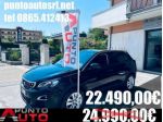 PEUGEOT 3008 BlueHDi 130 S&S Business NERA - CAR