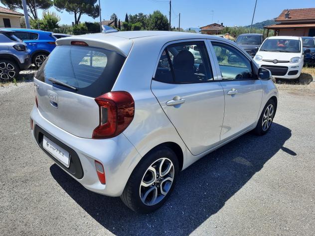 Kia Picanto 1.0 12V GPL 5 porte Style - Foto 7