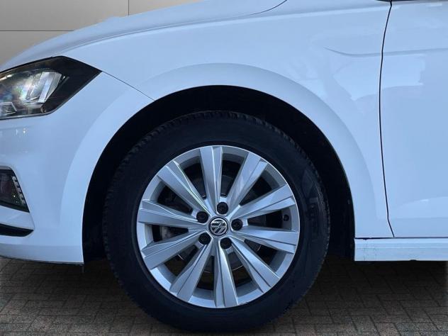 Volkswagen Polo 1.6 TDI - 2019 | 95CV - HIGHLINE - DSG - Foto 10