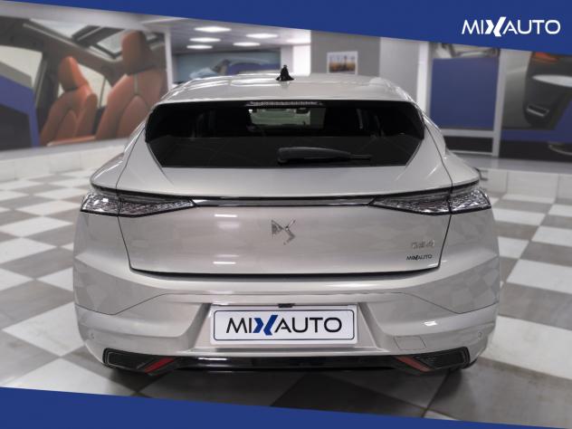 DS Automobiles DS4 1.5 BlueHDI Etoile Alcantara 130CV Auto - Foto 4