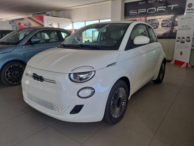 FIAT 500 Berlina 42 kWh PROMO PENATI4YUO - Foto 8