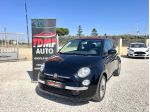 Fiat 500 C Cabrio