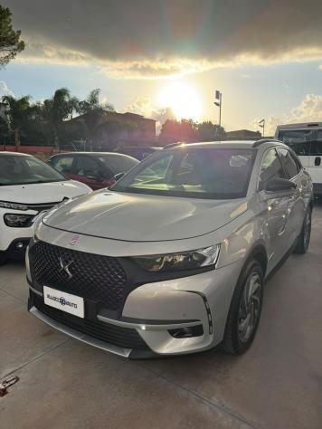 Ds 7 Crossback BlueHDi 130 aut. Performance Line+ - Foto 2