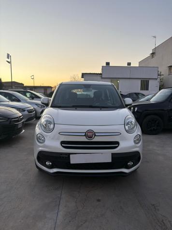 Fiat 500L CAMBIO AUTOMATICO 1.3 Multijet 95 CV Mirror - Foto 2
