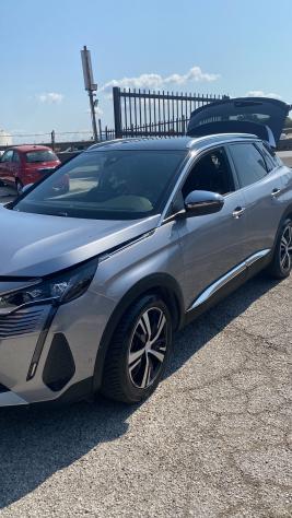 Peugeot 3008 PureTech Turbo 130 S&S EAT8 GT - Foto 3