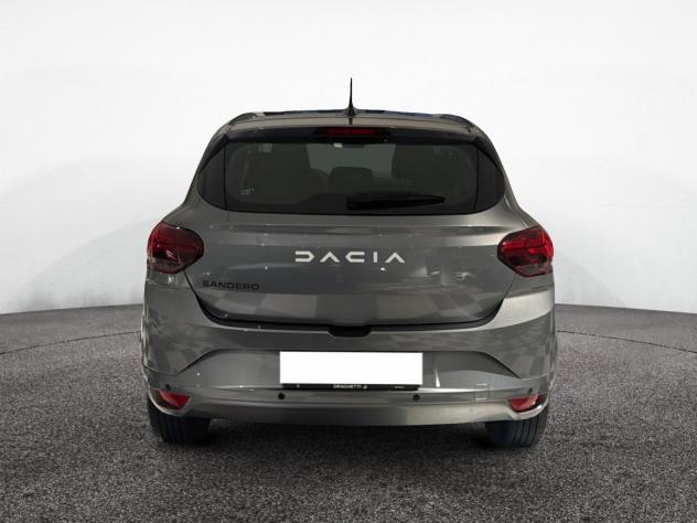 Dacia Sandero Sandero Stepway 1.0 tce Expression Eco-g 100cv - Foto 6